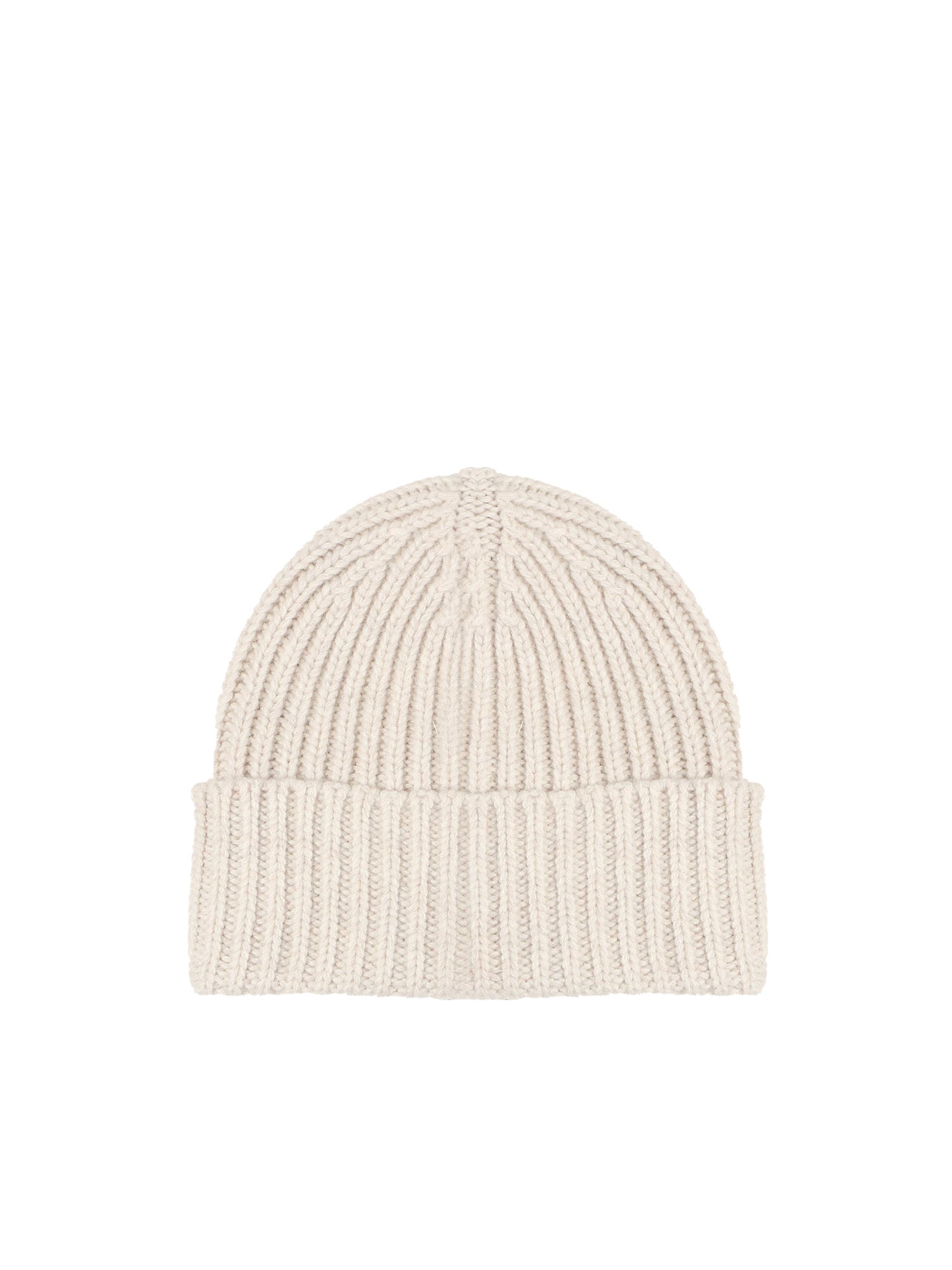 Cappello beanie con logo BEPU T7KS AUTRY 