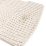 Cappello beanie con logo BEPU T7KS AUTRY 