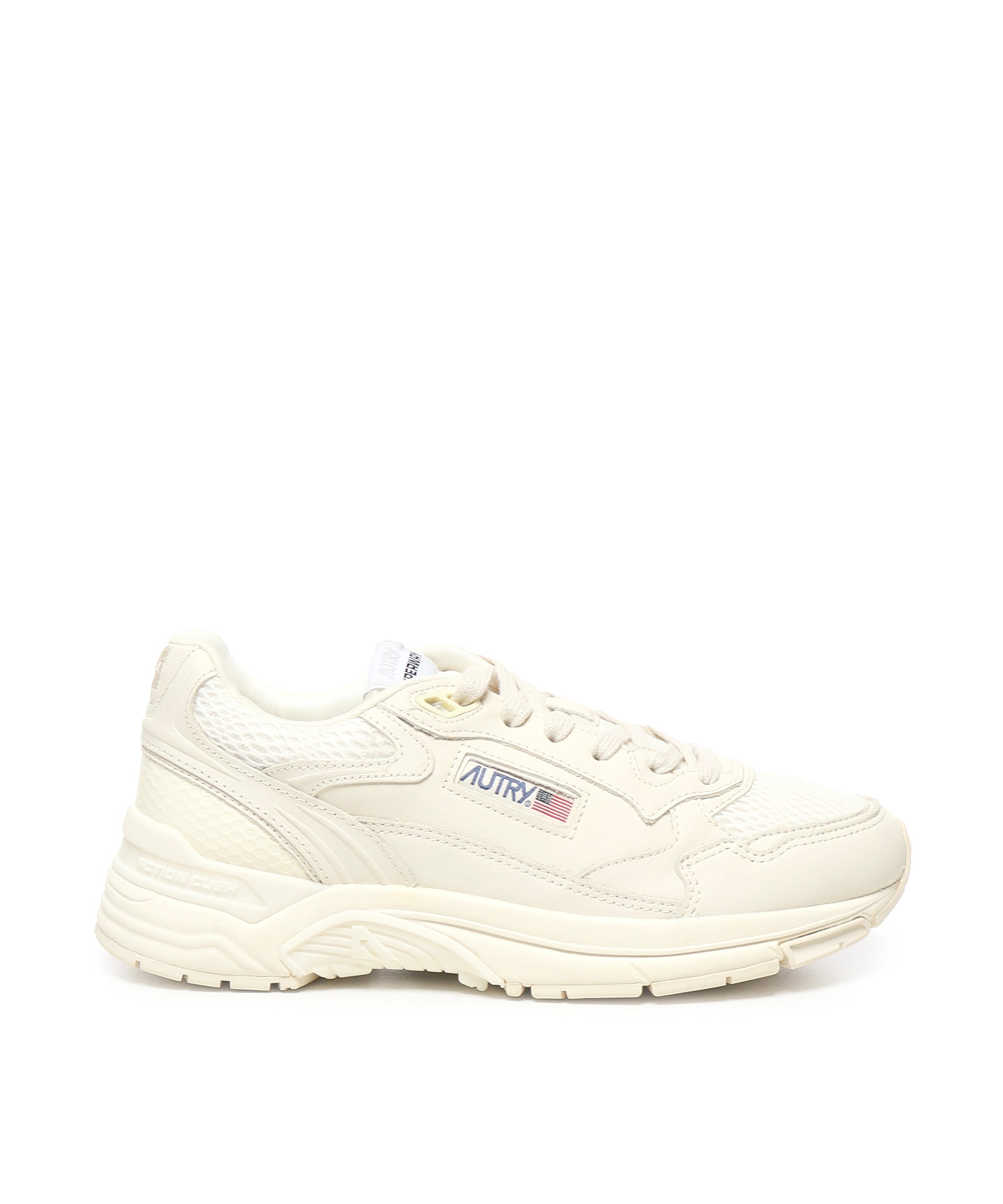 Sneakers Hyperway<BR/> HYLM GP01 AUTRY 