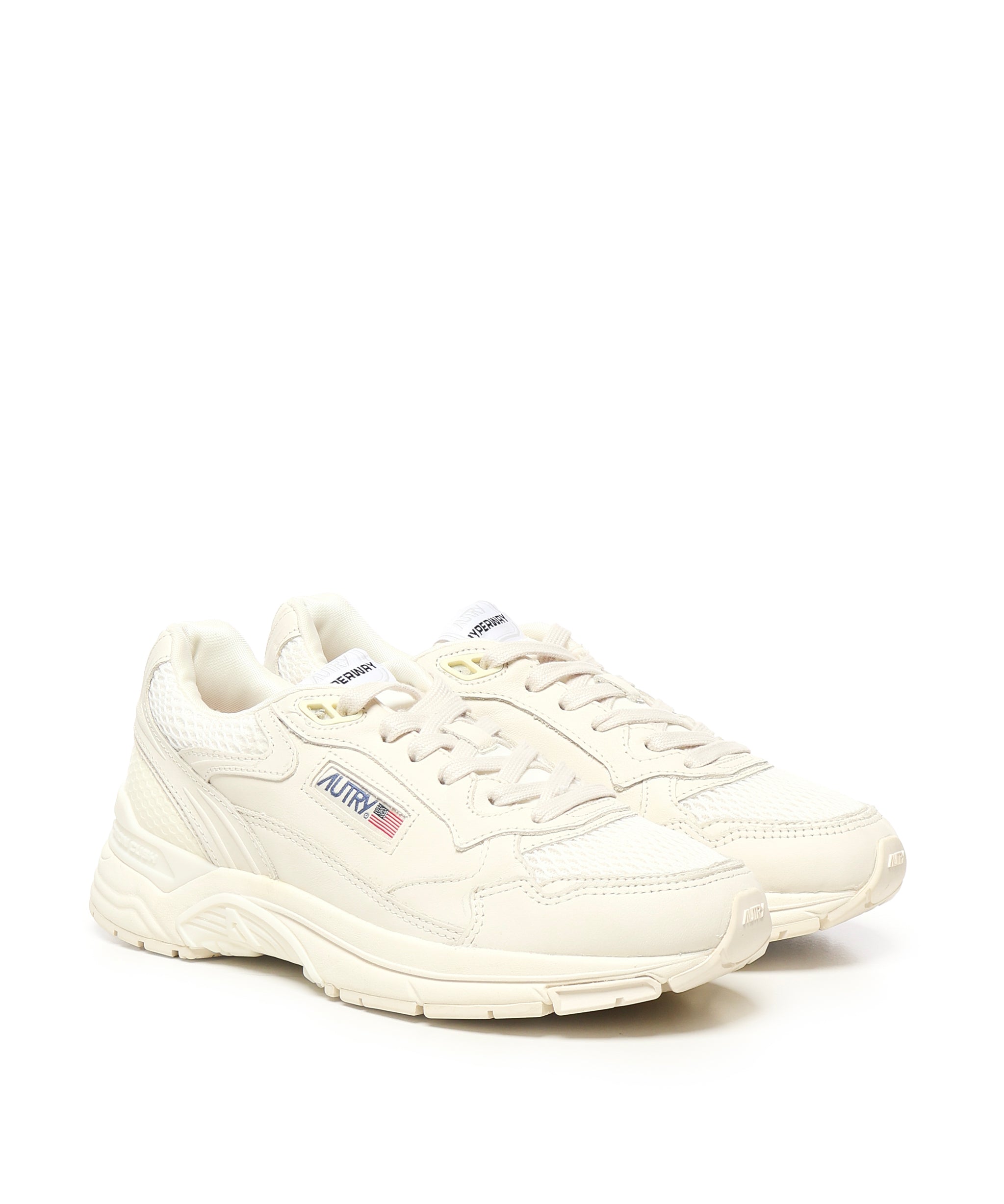 Sneakers Hyperway<BR/> HYLM GP01 AUTRY 