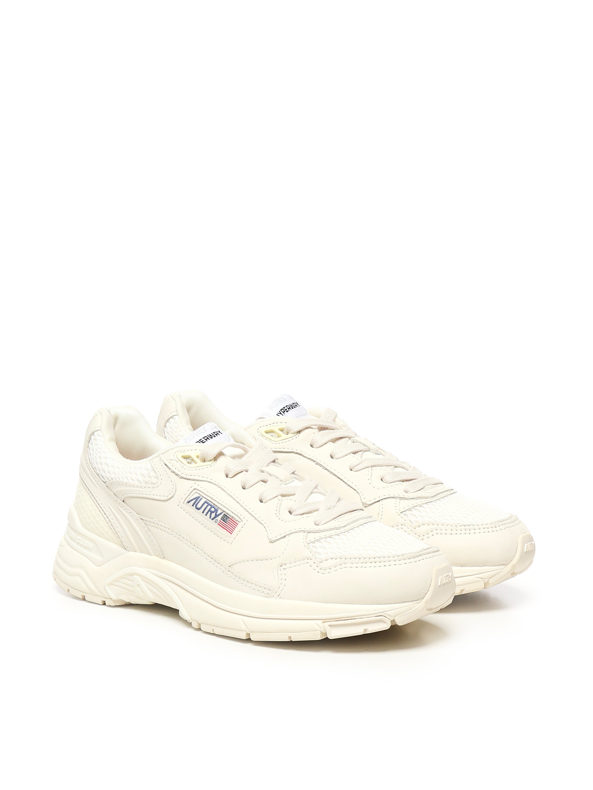 Sneakers Hyperway<BR/> HYLM GP01 AUTRY 