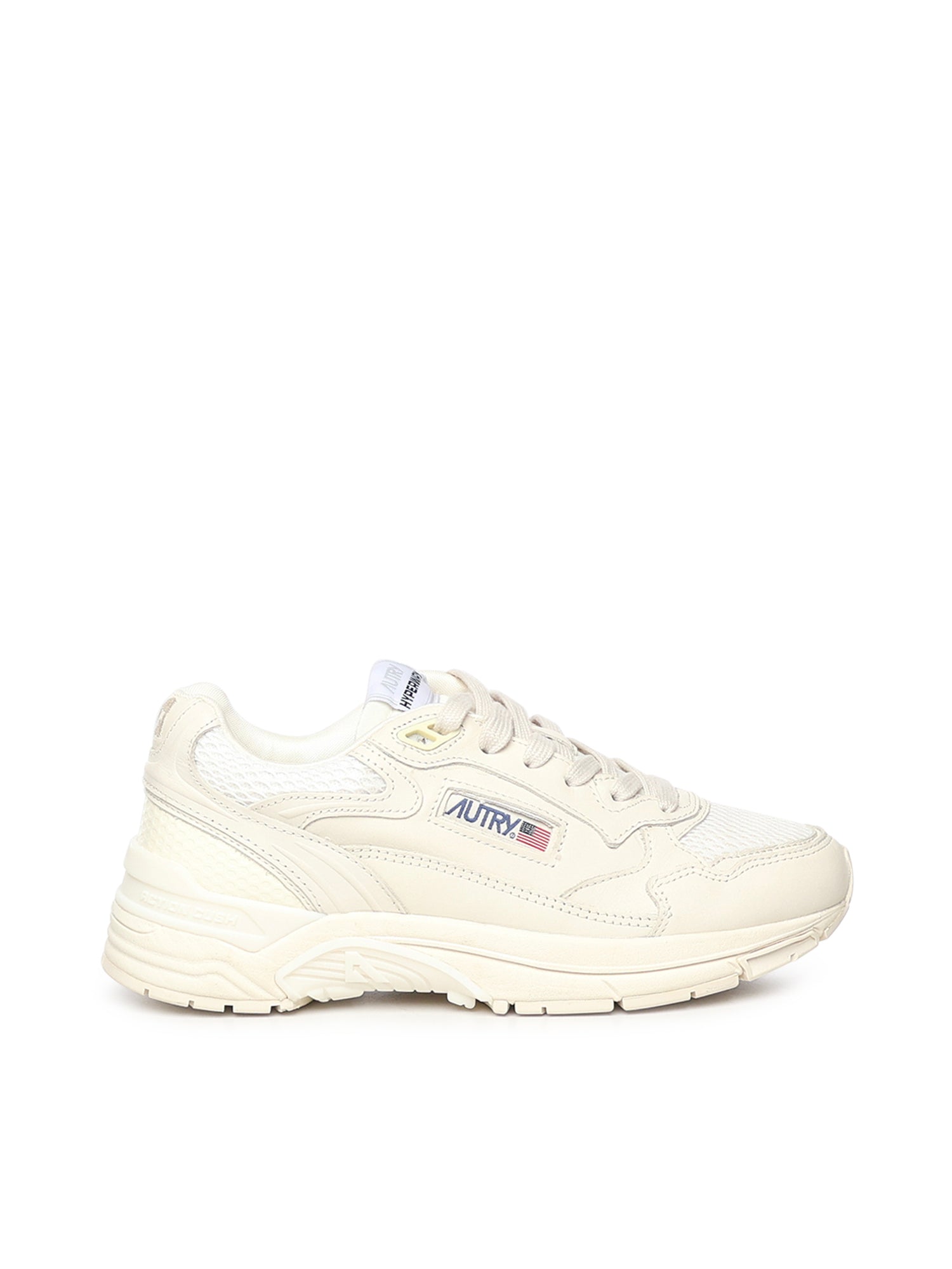 Sneakers Hyperway<BR/> HYLW GP01 AUTRY 