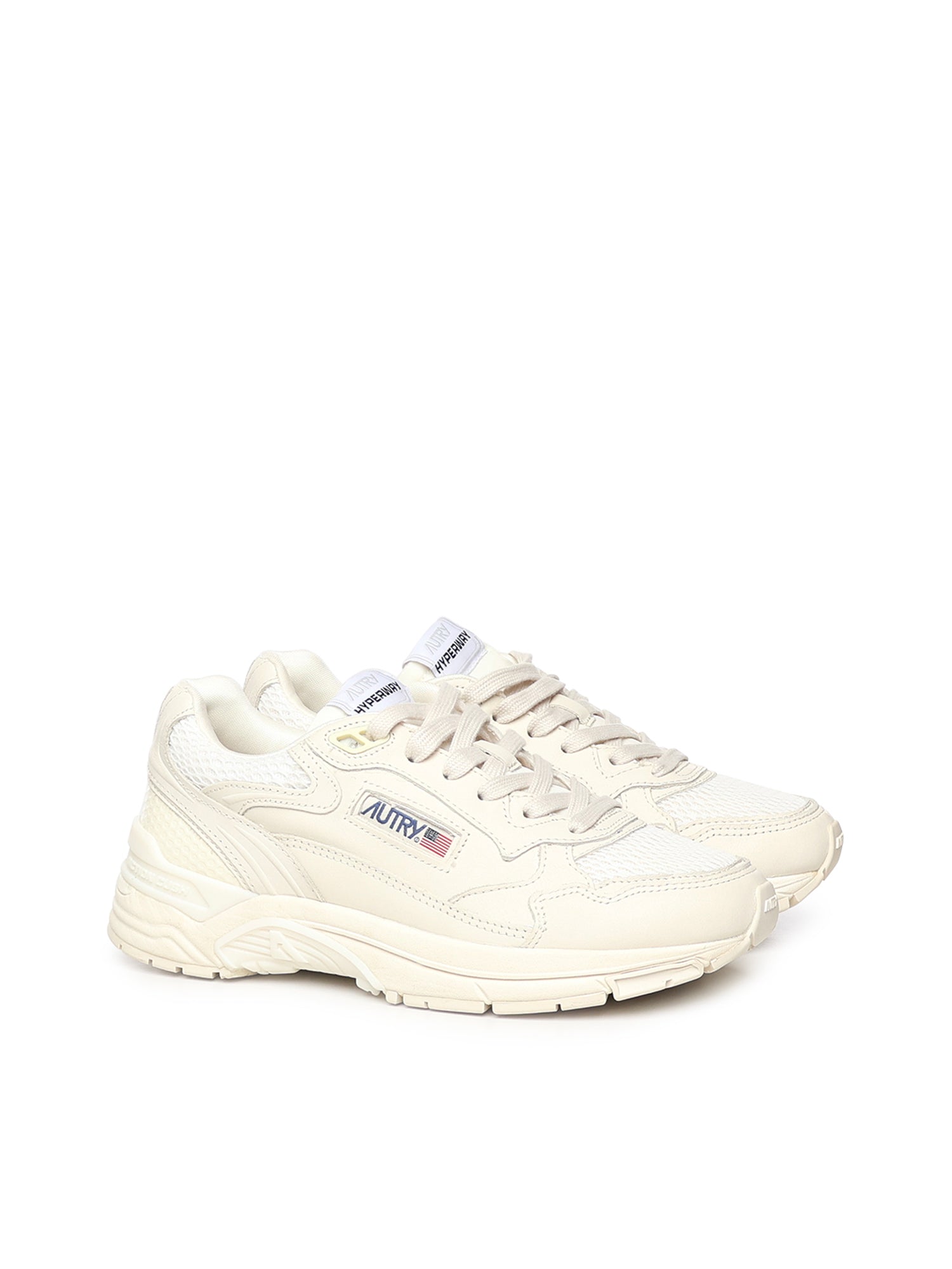 Sneakers Hyperway<BR/> HYLW GP01 AUTRY 
