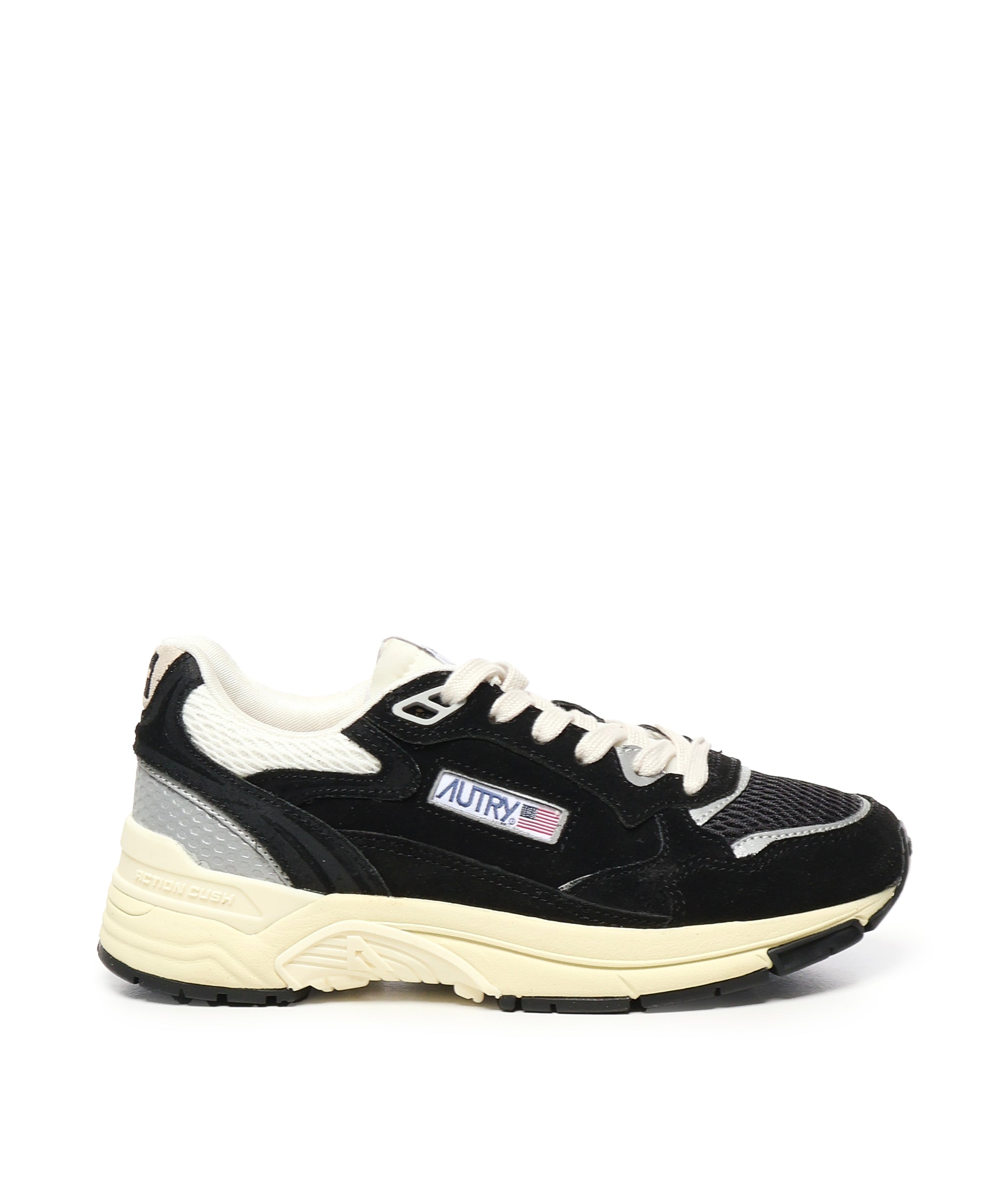 Sneakers Hyperway<BR/> HYLW UM07 AUTRY 