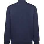 Giacca in misto viscosa con logo JAPM B5KB AUTRY 