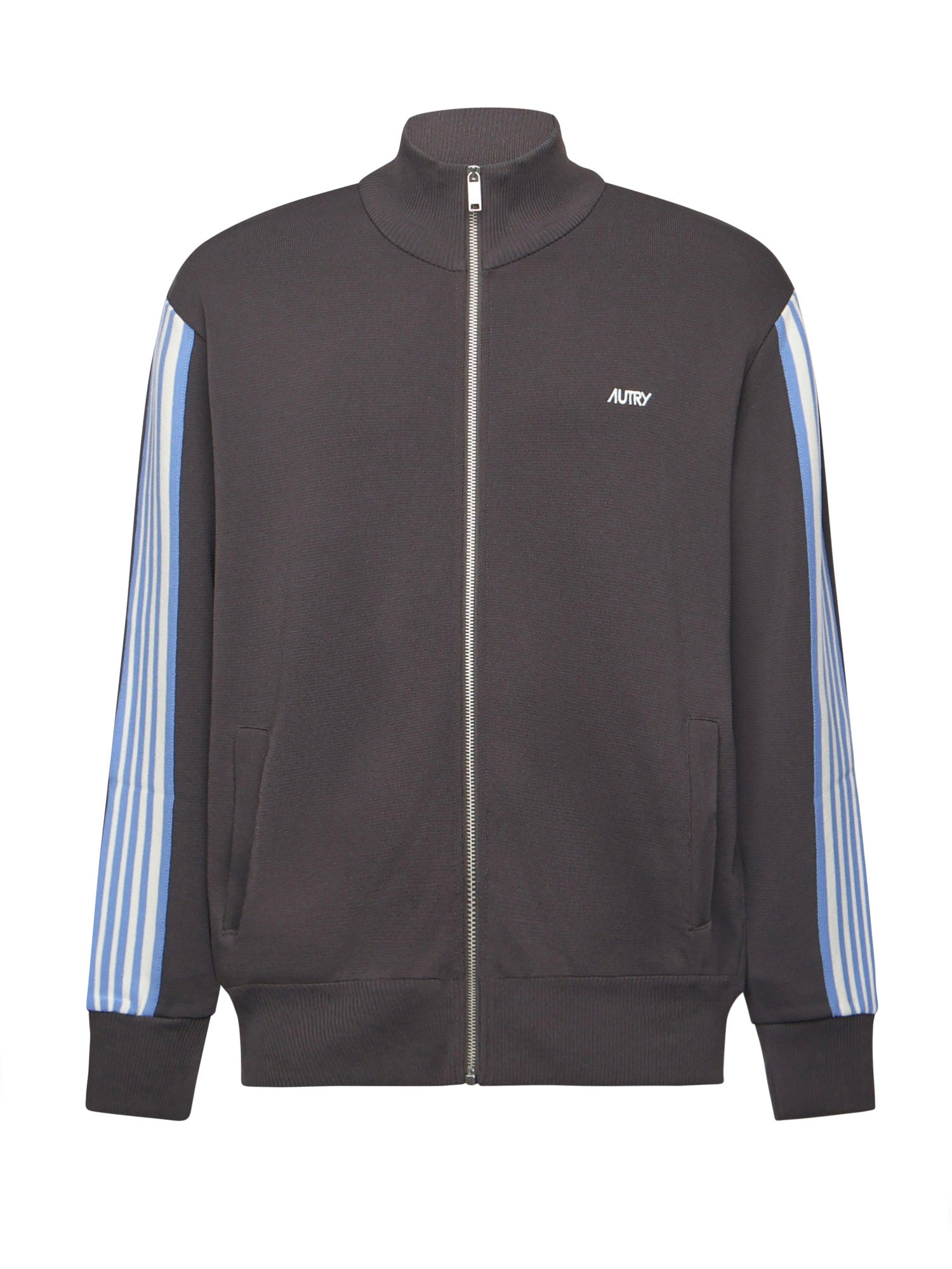 Giacca in misto viscosa con logo JAPM B5KL AUTRY 