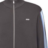 Giacca in misto viscosa con logo JAPM B5KL AUTRY 