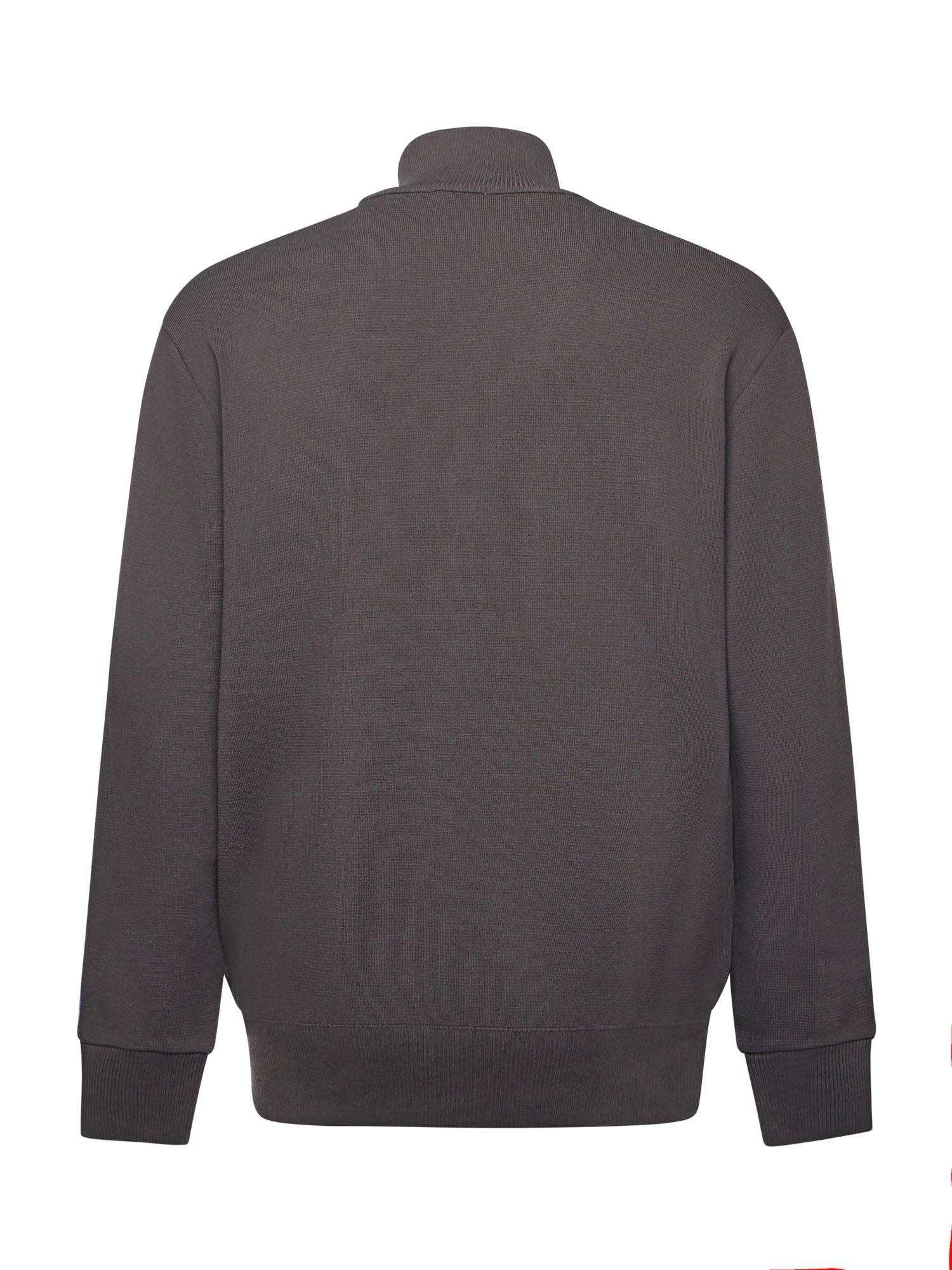 Giacca in misto viscosa con logo JAPM B5KL AUTRY 