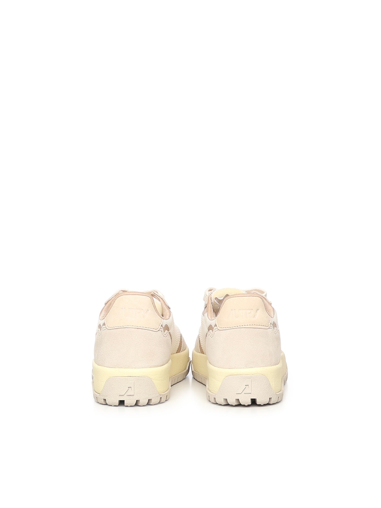 Sneakers Wildpace low<BR/> LDLW AK03 AUTRY 