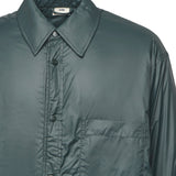 Overshirt in nylon OJPX O2NG AUTRY 