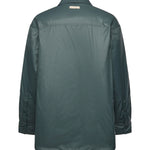 Overshirt in nylon OJPX O2NG AUTRY 