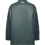 Overshirt in nylon OJPX O2NG AUTRY 