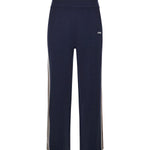 Pantalone jogger in misto viscosa PAPM B6KB AUTRY 