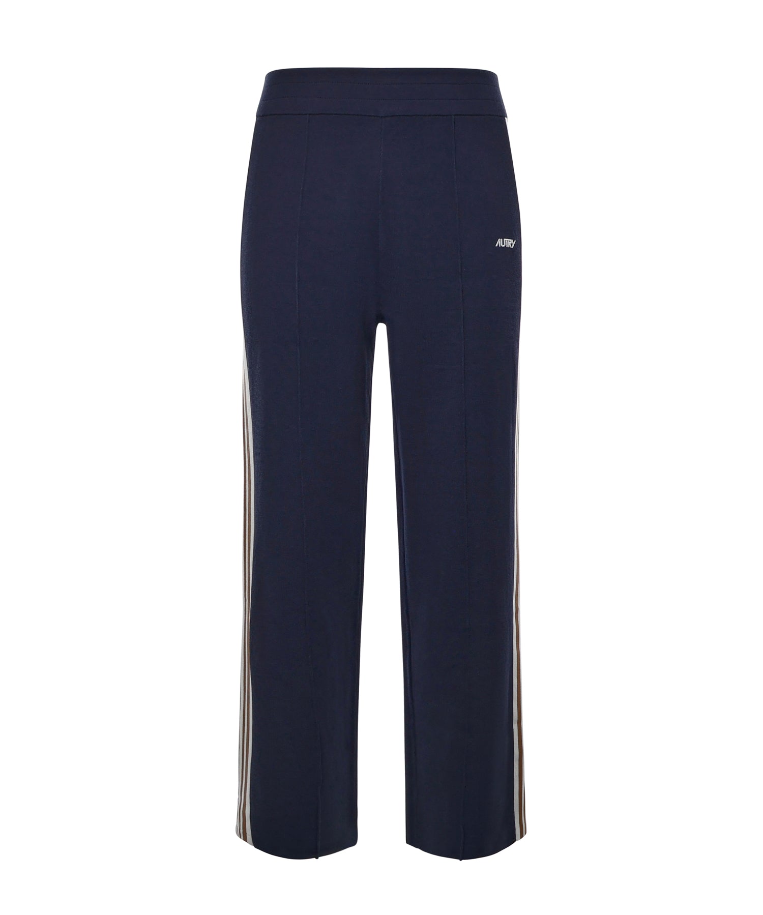 Pantalone jogger in misto viscosa PAPM B6KB AUTRY 