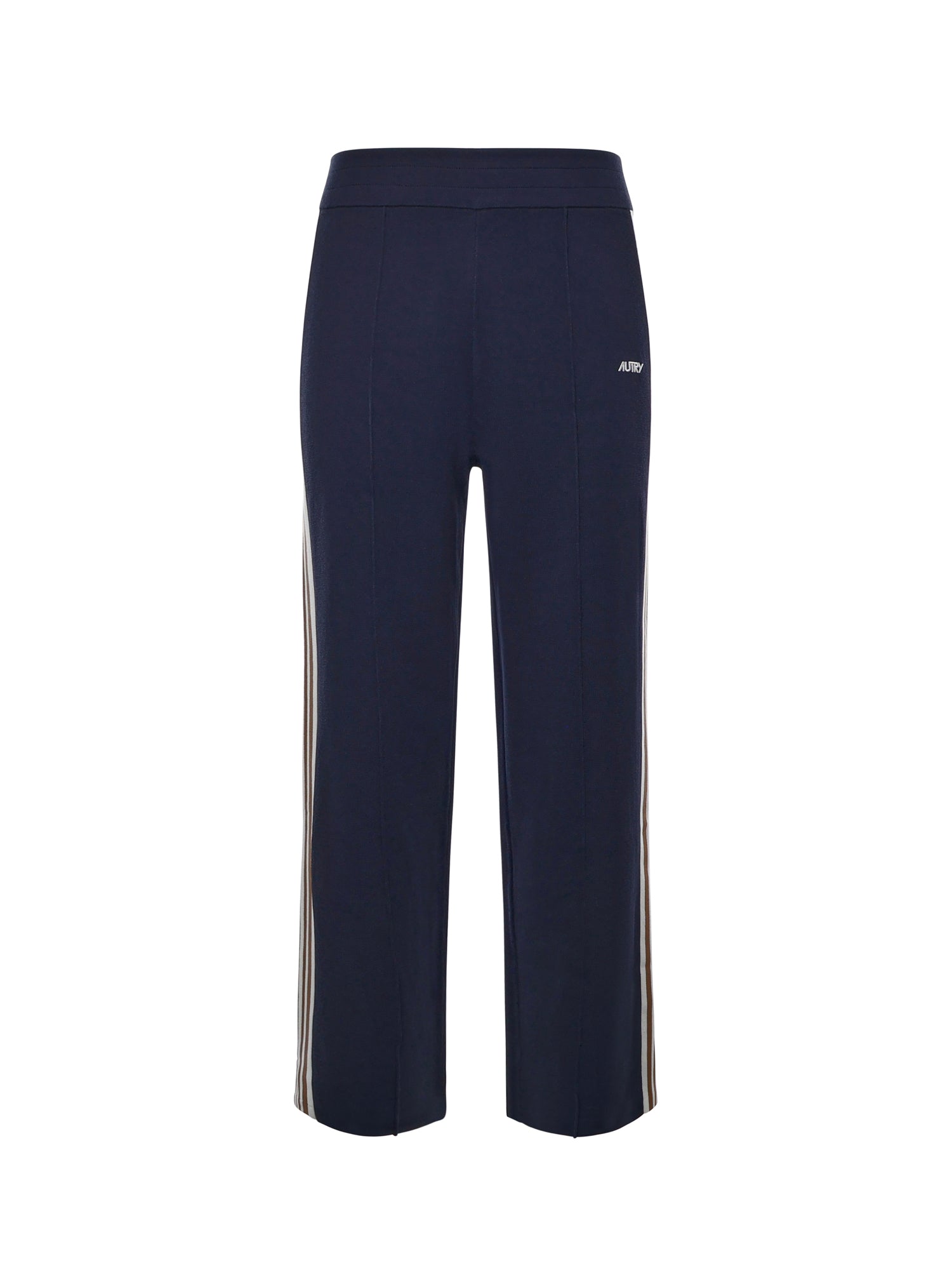 Pantalone jogger in misto viscosa PAPM B6KB AUTRY 