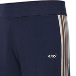 Pantalone jogger in misto viscosa PAPM B6KB AUTRY 