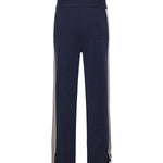 Pantalone jogger in misto viscosa PAPM B6KB AUTRY 