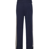 Pantalone jogger in misto viscosa PAPM B6KB AUTRY 