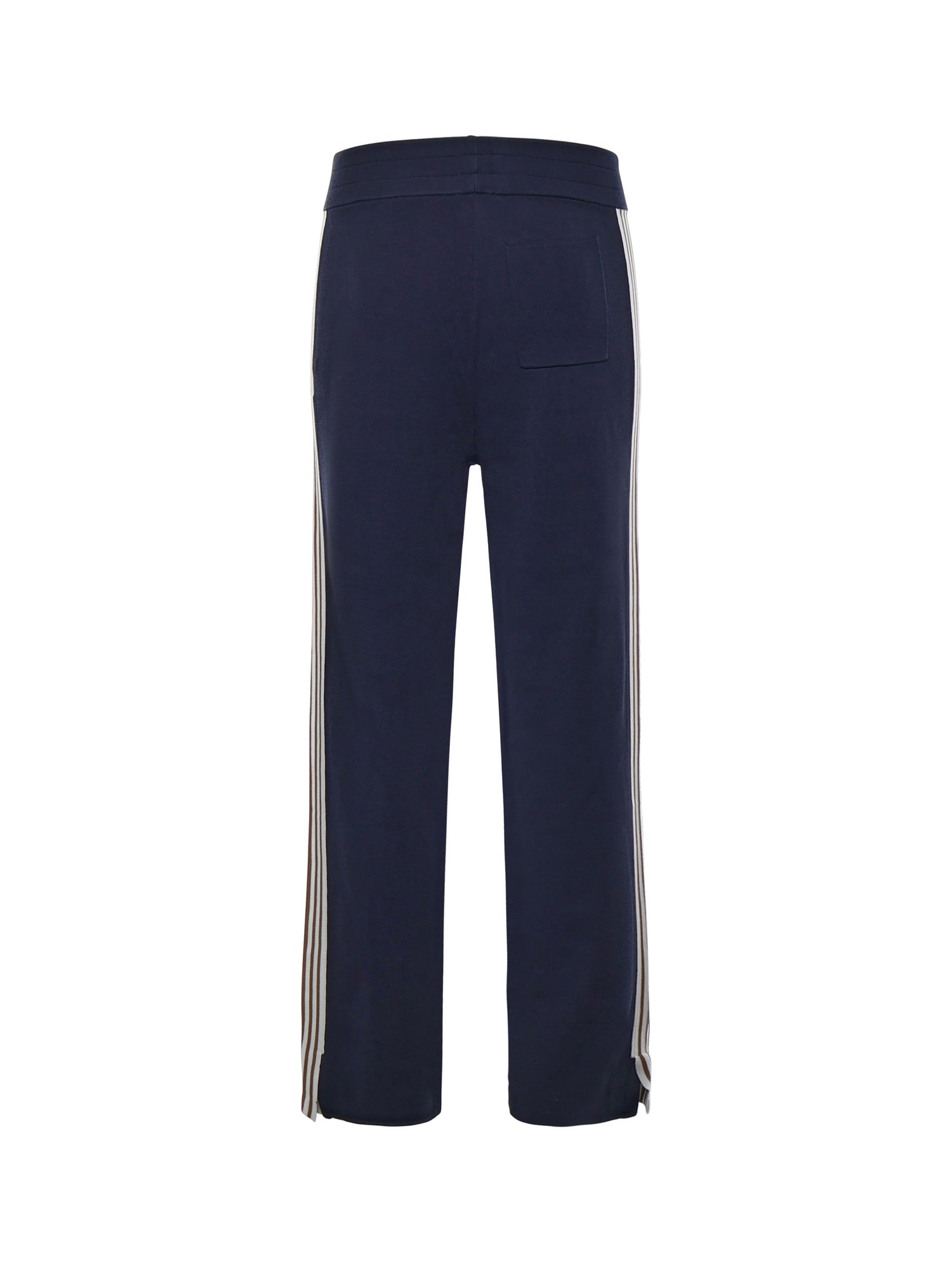 Pantalone jogger in misto viscosa PAPM B6KB AUTRY 