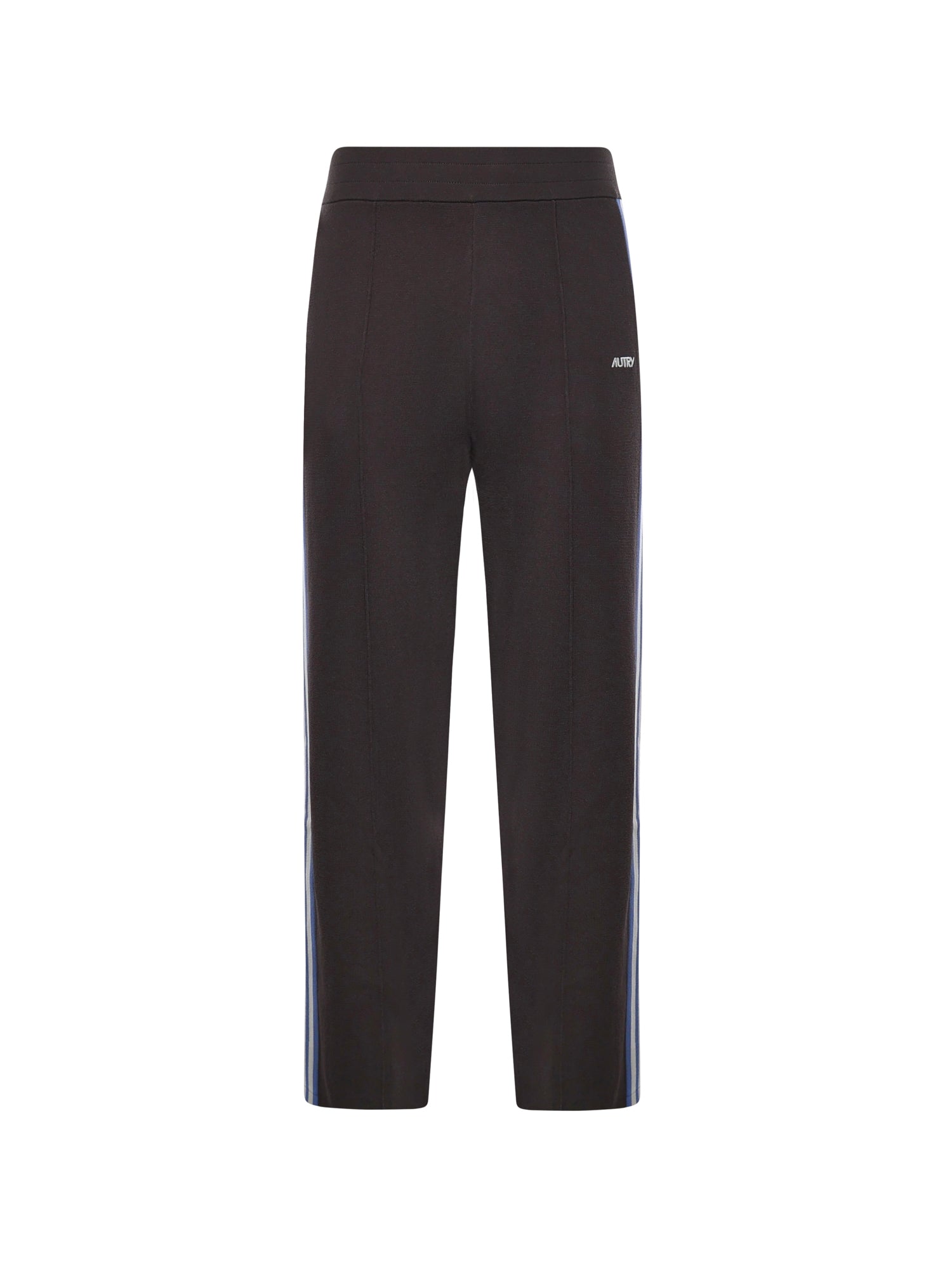 Pantalone jogger in misto viscosa PAPM B6KL AUTRY 