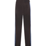 Pantalone jogger in misto viscosa PAPM B6KL AUTRY 