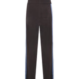 Pantalone jogger in misto viscosa PAPM B6KL AUTRY 