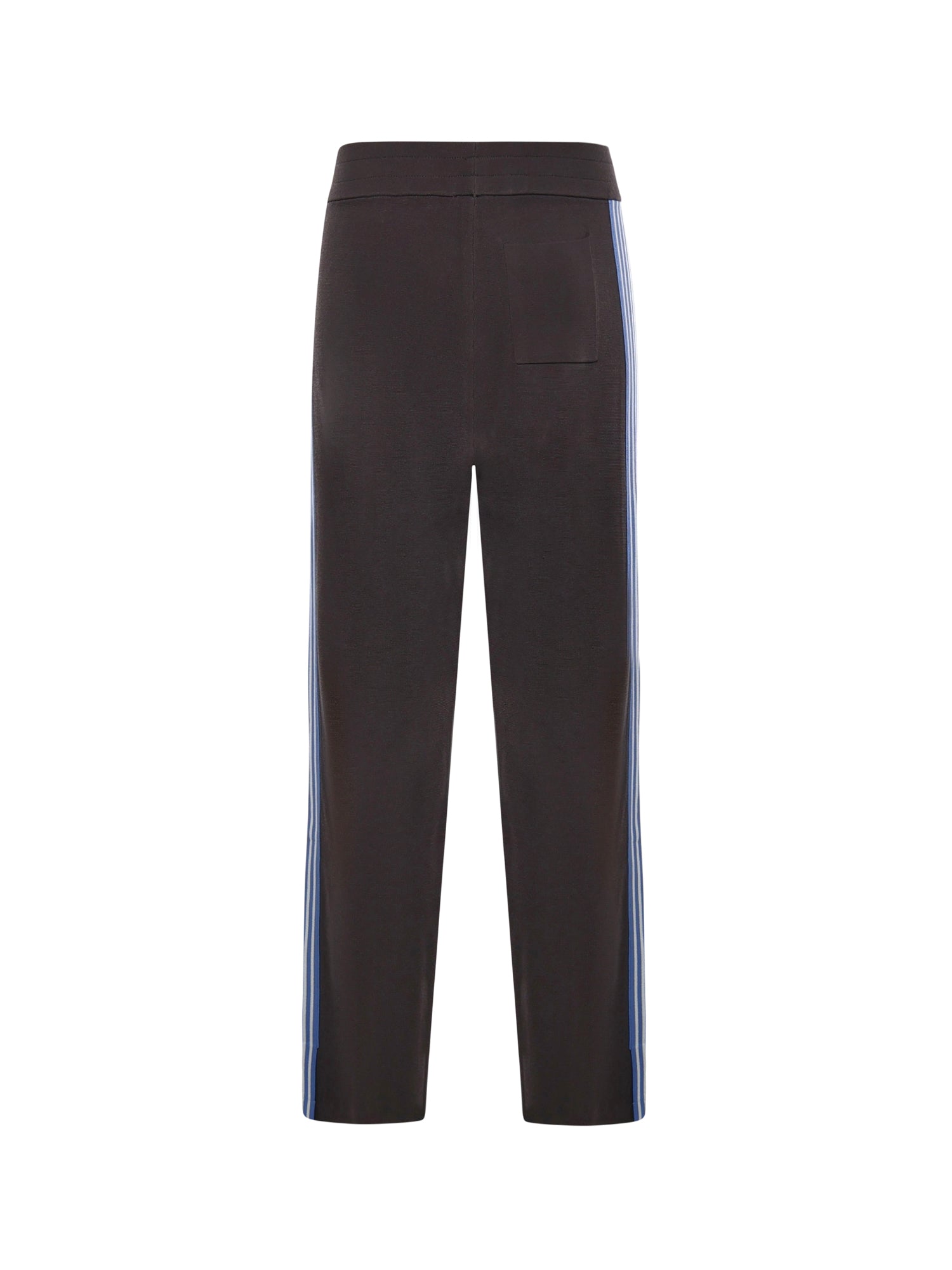 Pantalone jogger in misto viscosa PAPM B6KL AUTRY 