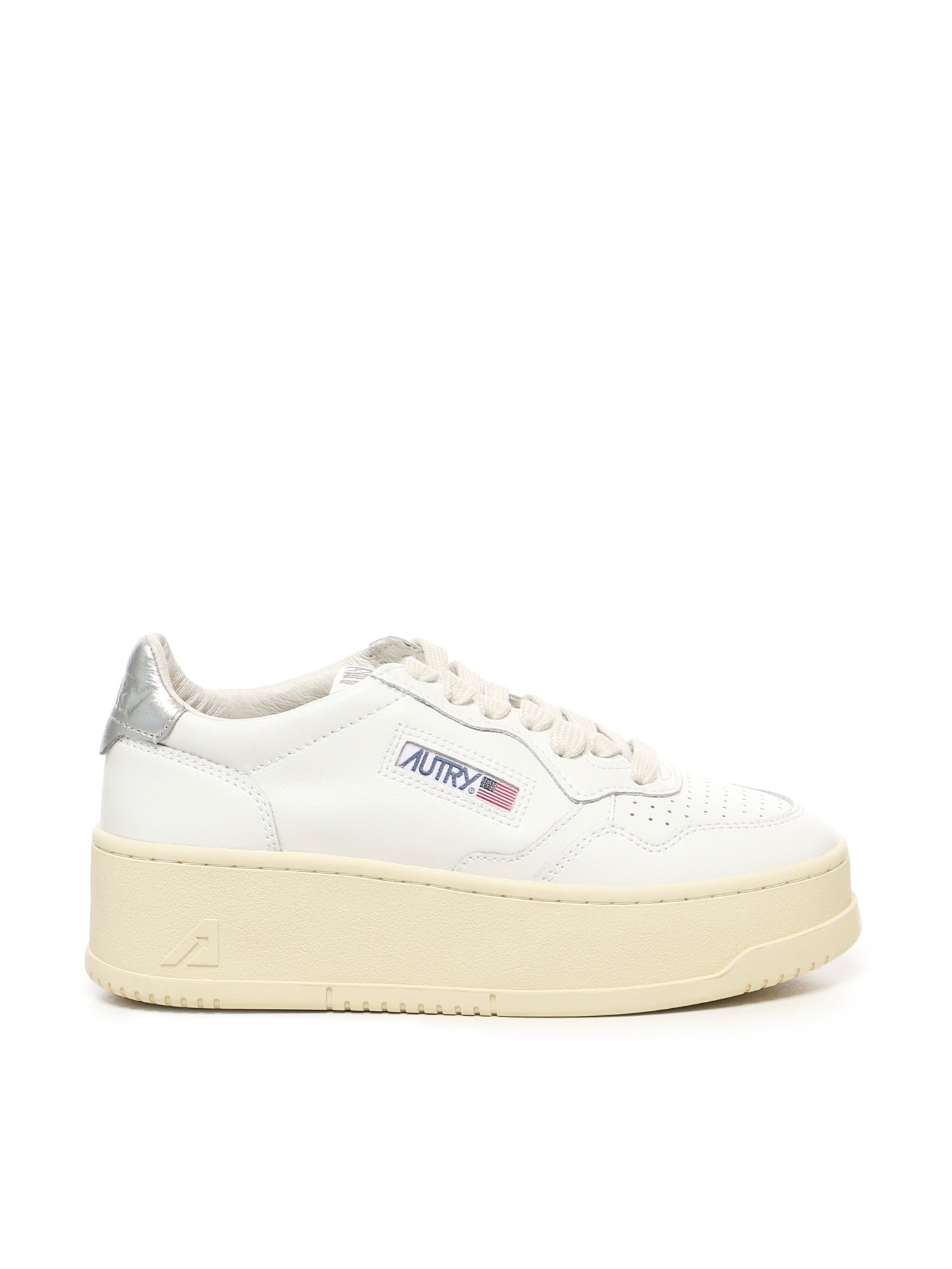 Sneakers Medalist Platform PTLW LL05 AUTRY 