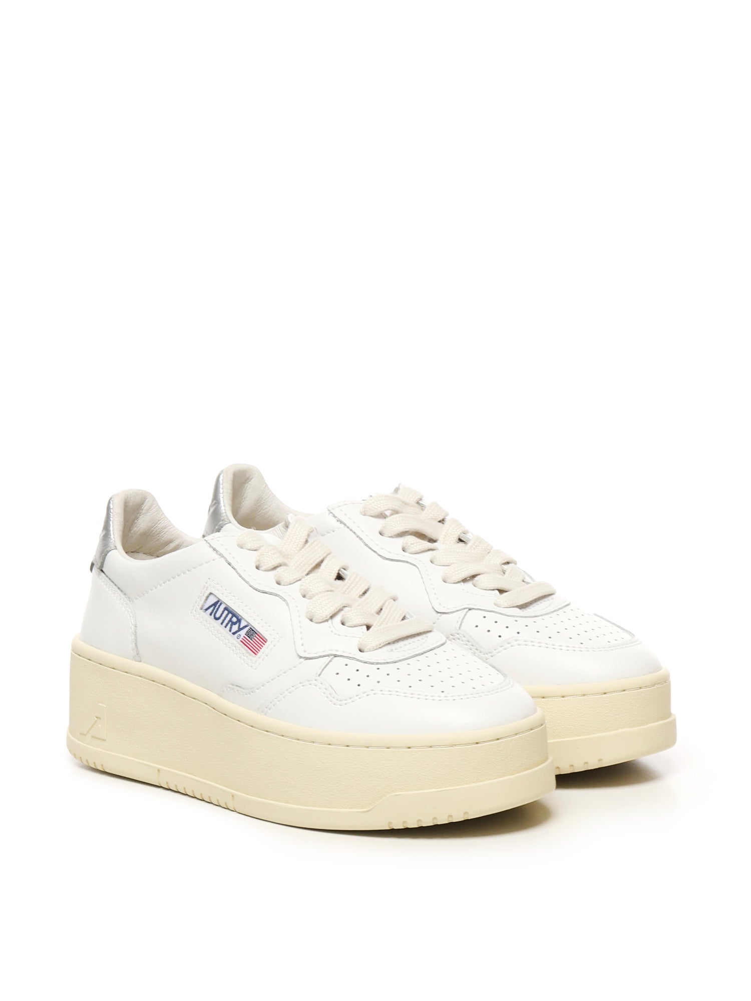 Sneakers Medalist Platform PTLW LL05 AUTRY 