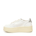 Sneakers Medalist Platform PTLW LL05 AUTRY 