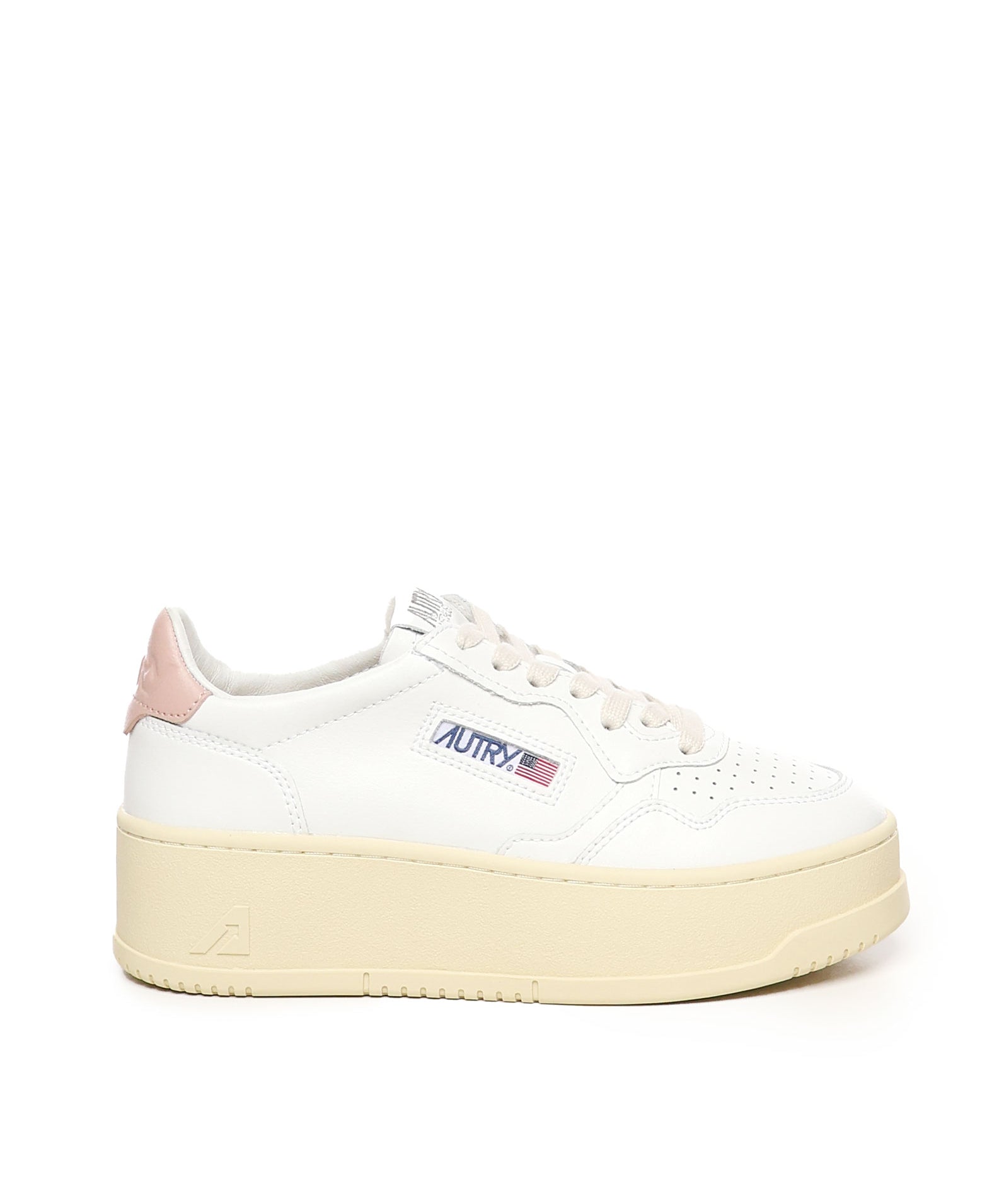 Sneakers Medalist Platform PTLW LL80 AUTRY 