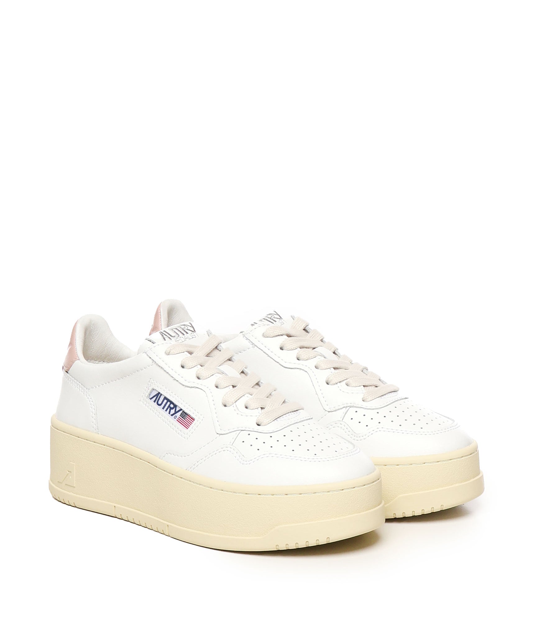 Sneakers Medalist Platform PTLW LL80 AUTRY 