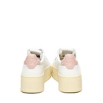 Sneakers Medalist Platform PTLW LL80 AUTRY 