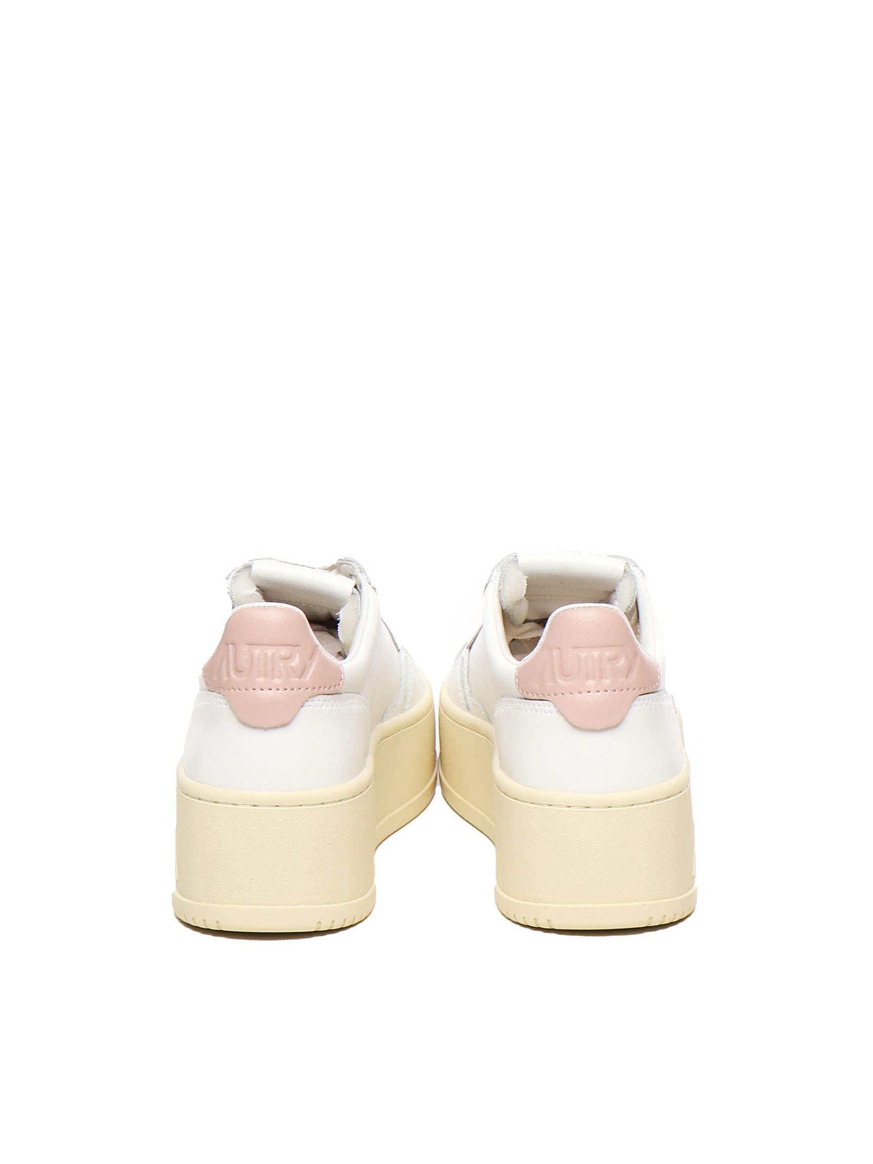 Sneakers Medalist Platform PTLW LL80 AUTRY 