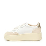 Sneakers Medalist Platform PTLW LS01 AUTRY 