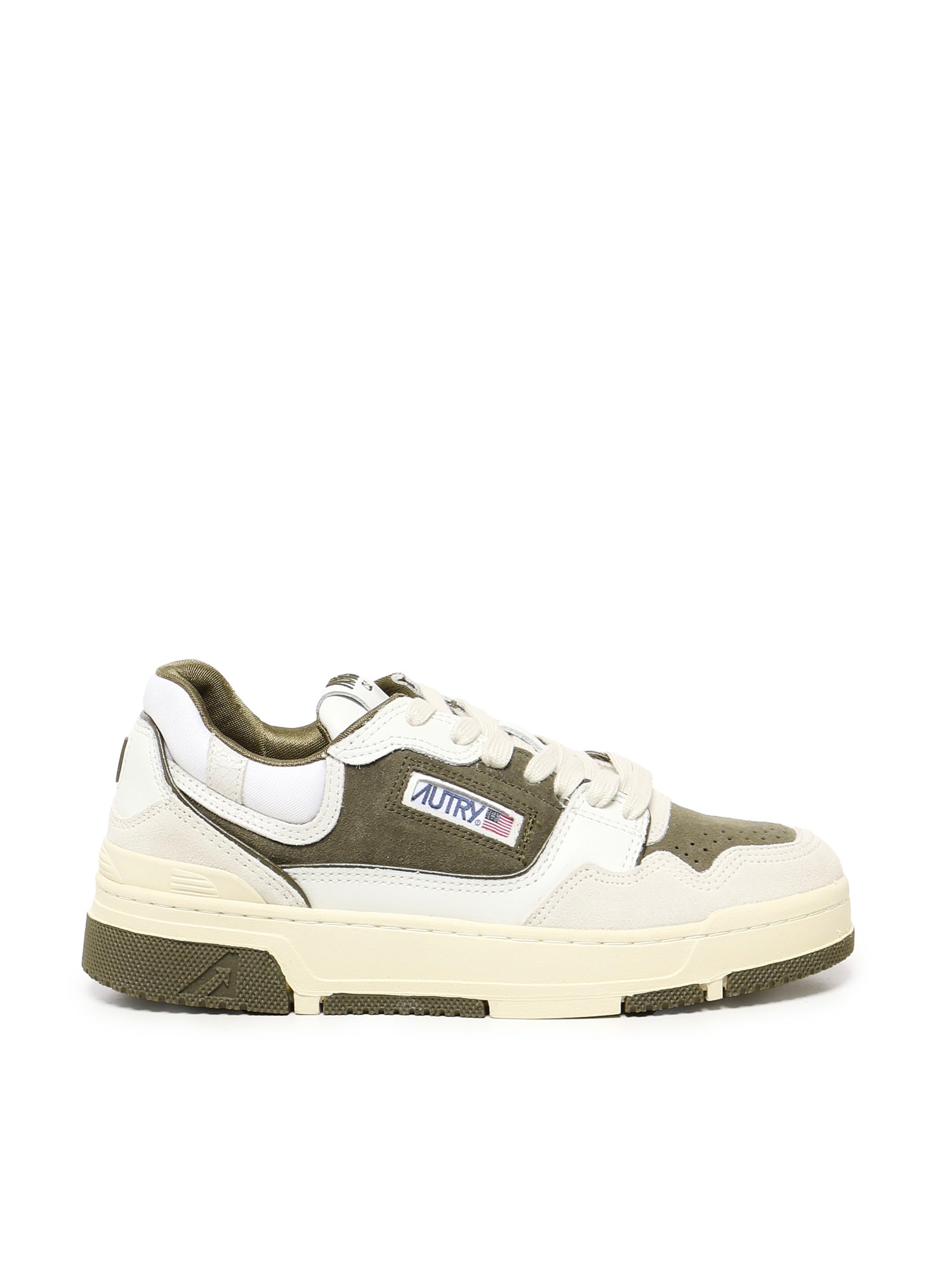 Sneakers Clc low ROLM EE02 AUTRY 