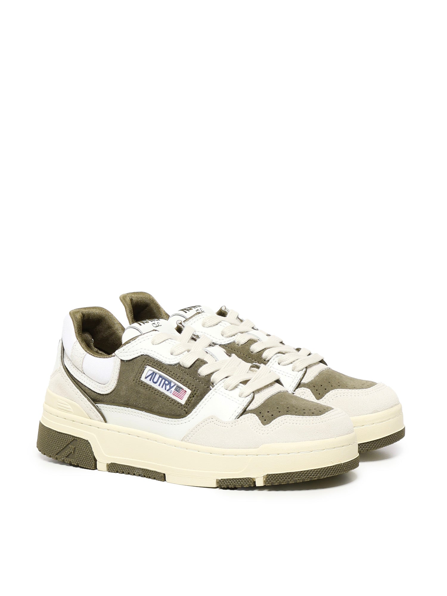 Sneakers Clc low ROLM EE02 AUTRY 