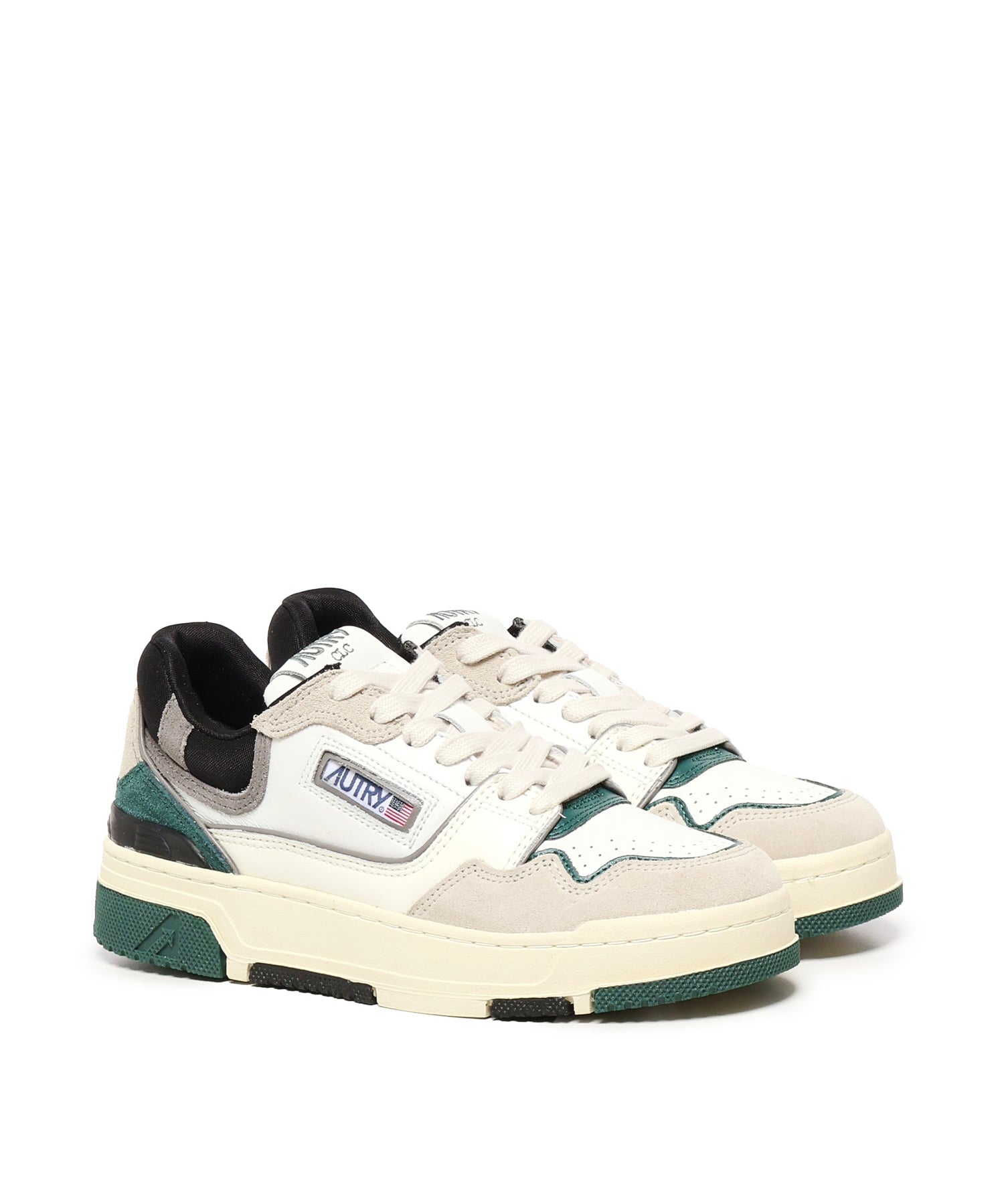 Sneakers Clc low ROLM MC10 AUTRY 