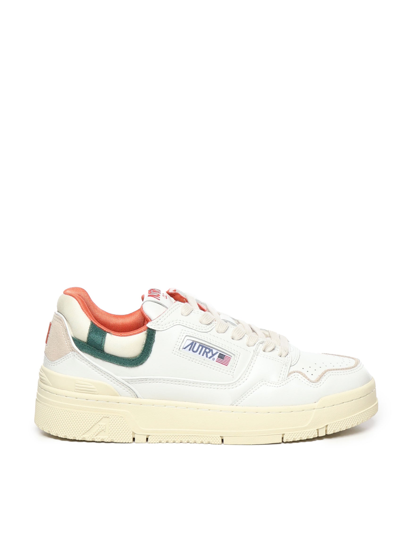 Sneakers CLC Low ROLM MY03 AUTRY 