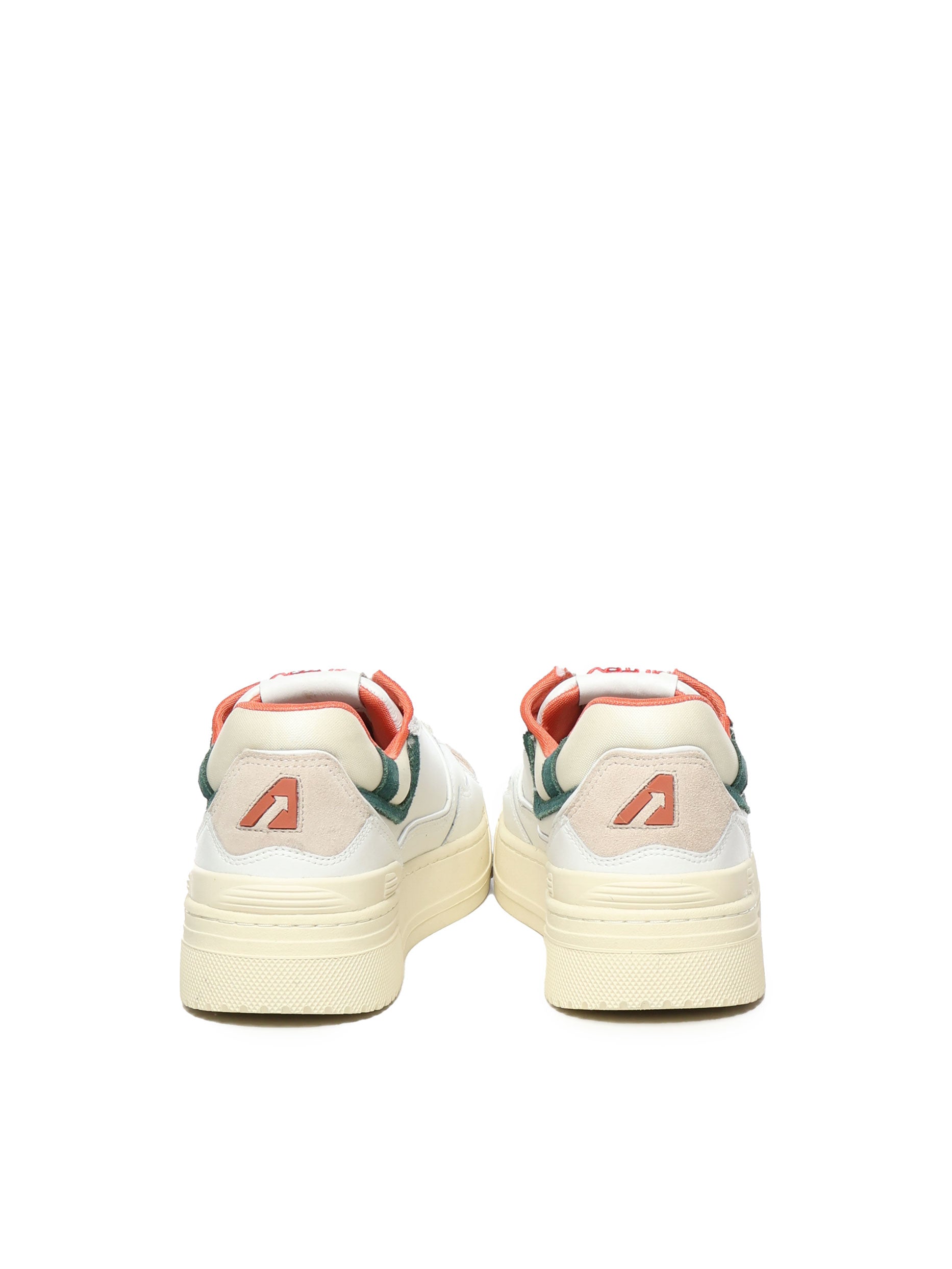 Sneakers CLC Low ROLM MY03 AUTRY 
