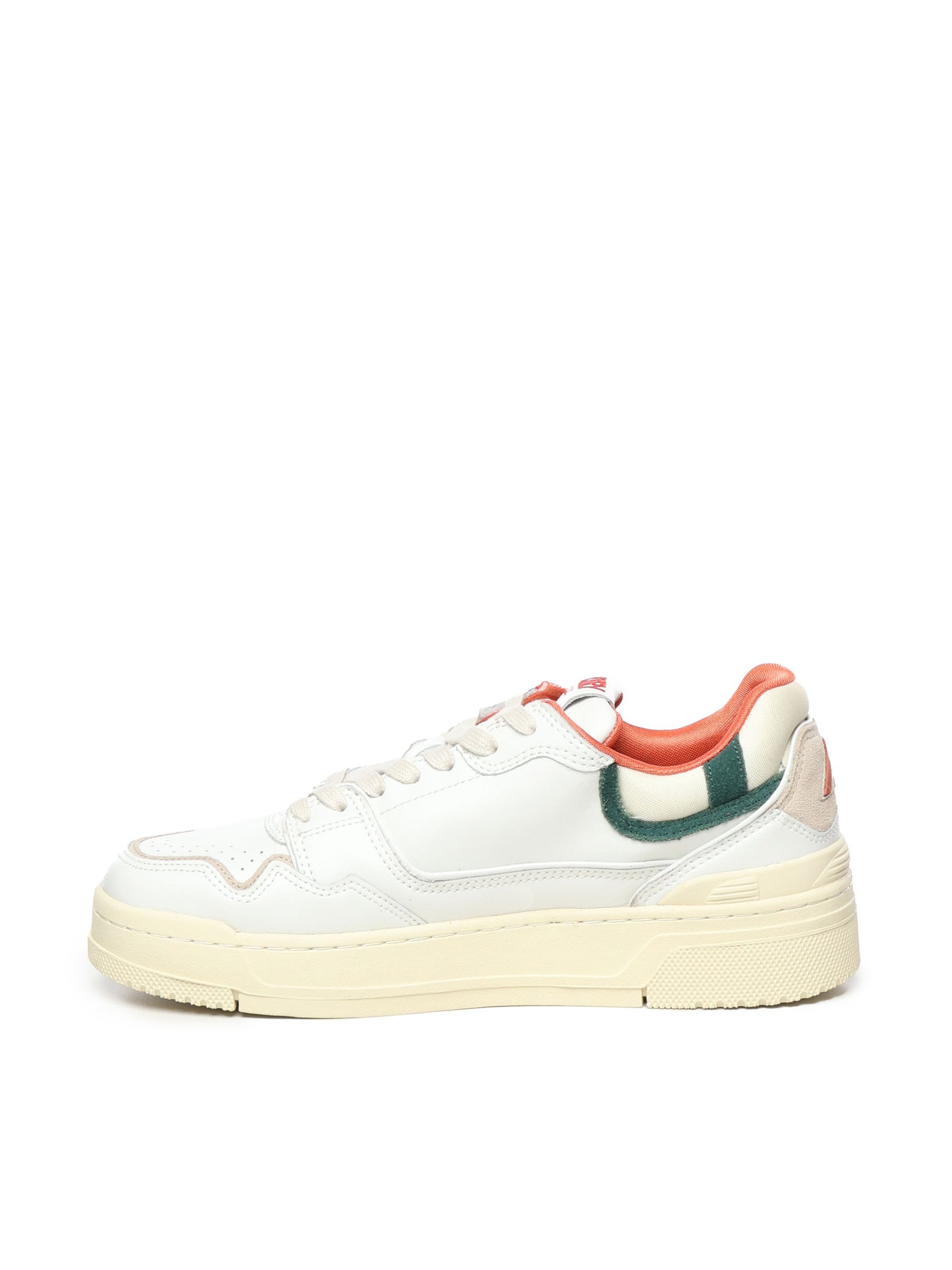 Sneakers CLC Low ROLM MY03 AUTRY 