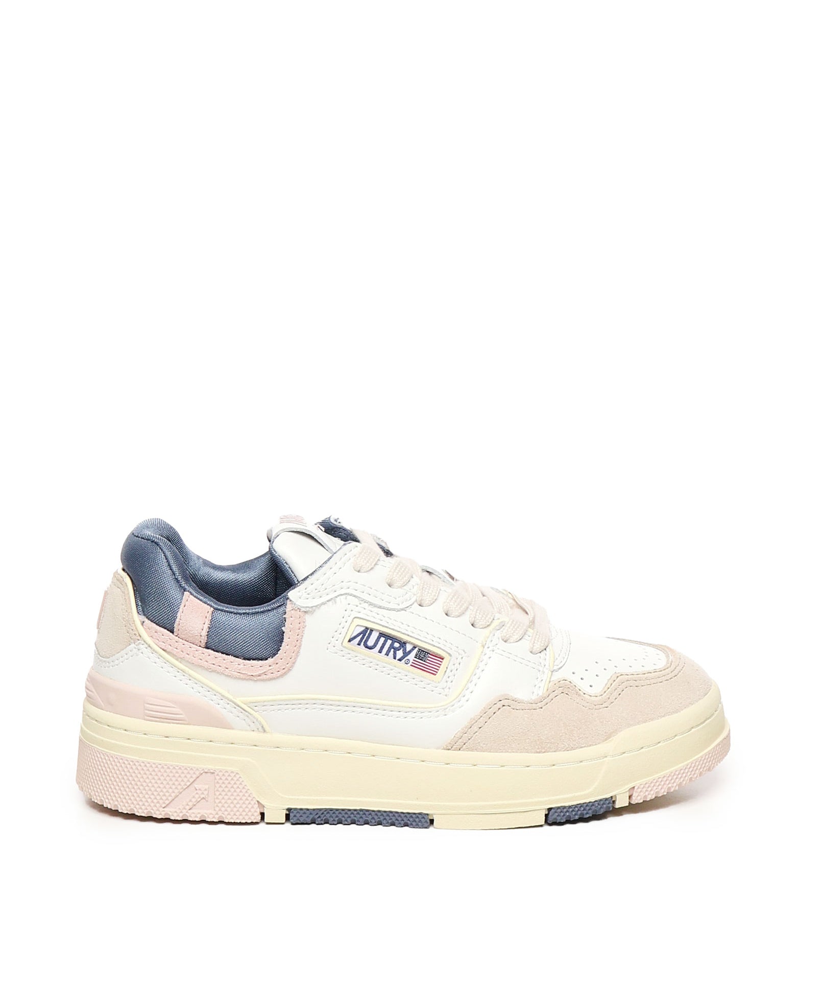 Sneakers CLC Low ROLW MC01 AUTRY 