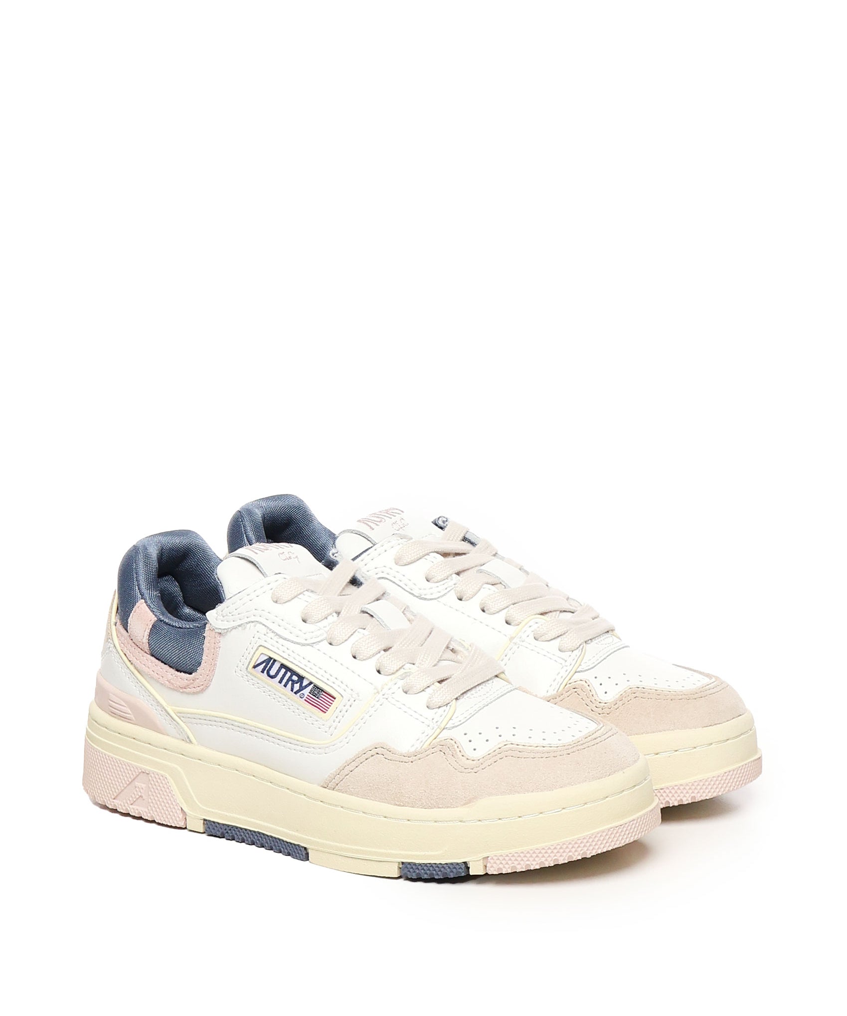 Sneakers CLC Low ROLW MC01 AUTRY 