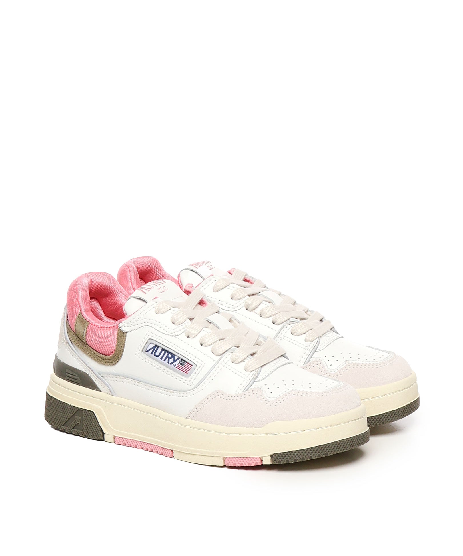 Sneakers CLC Low ROLW MC03 AUTRY 