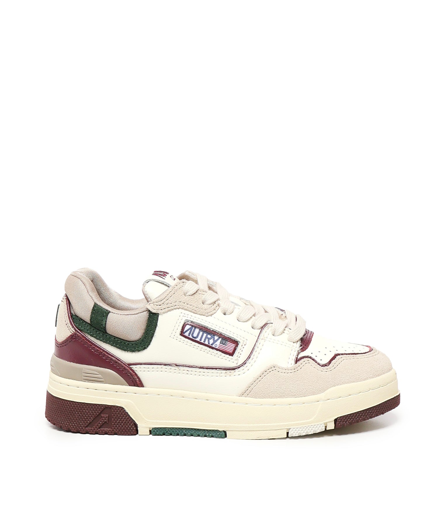 Sneakers Clc low<BR/> ROLW MC09 AUTRY 
