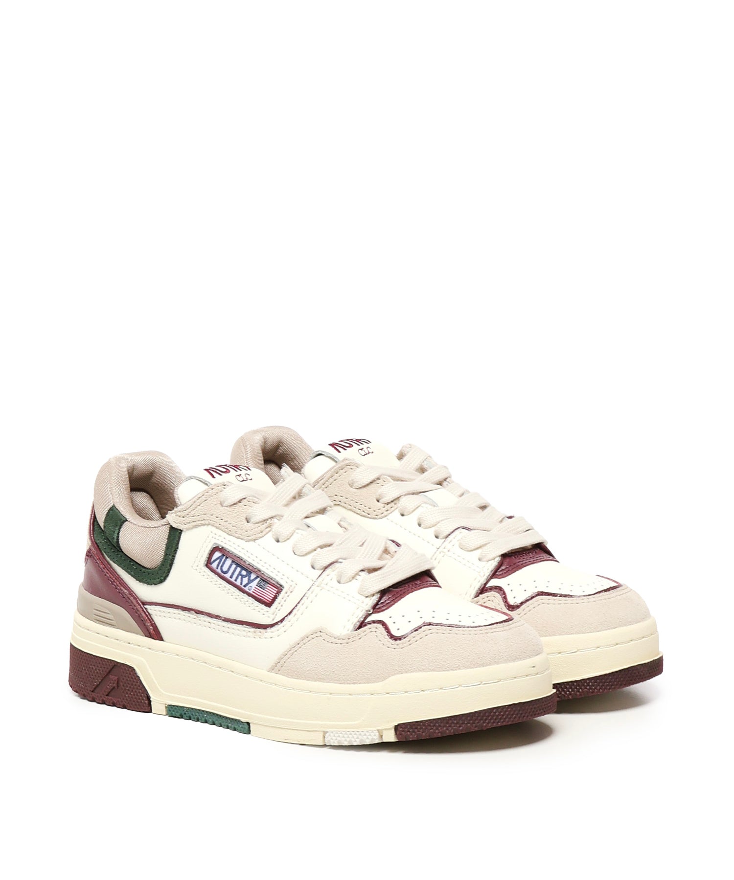 Sneakers Clc low<BR/> ROLW MC09 AUTRY 