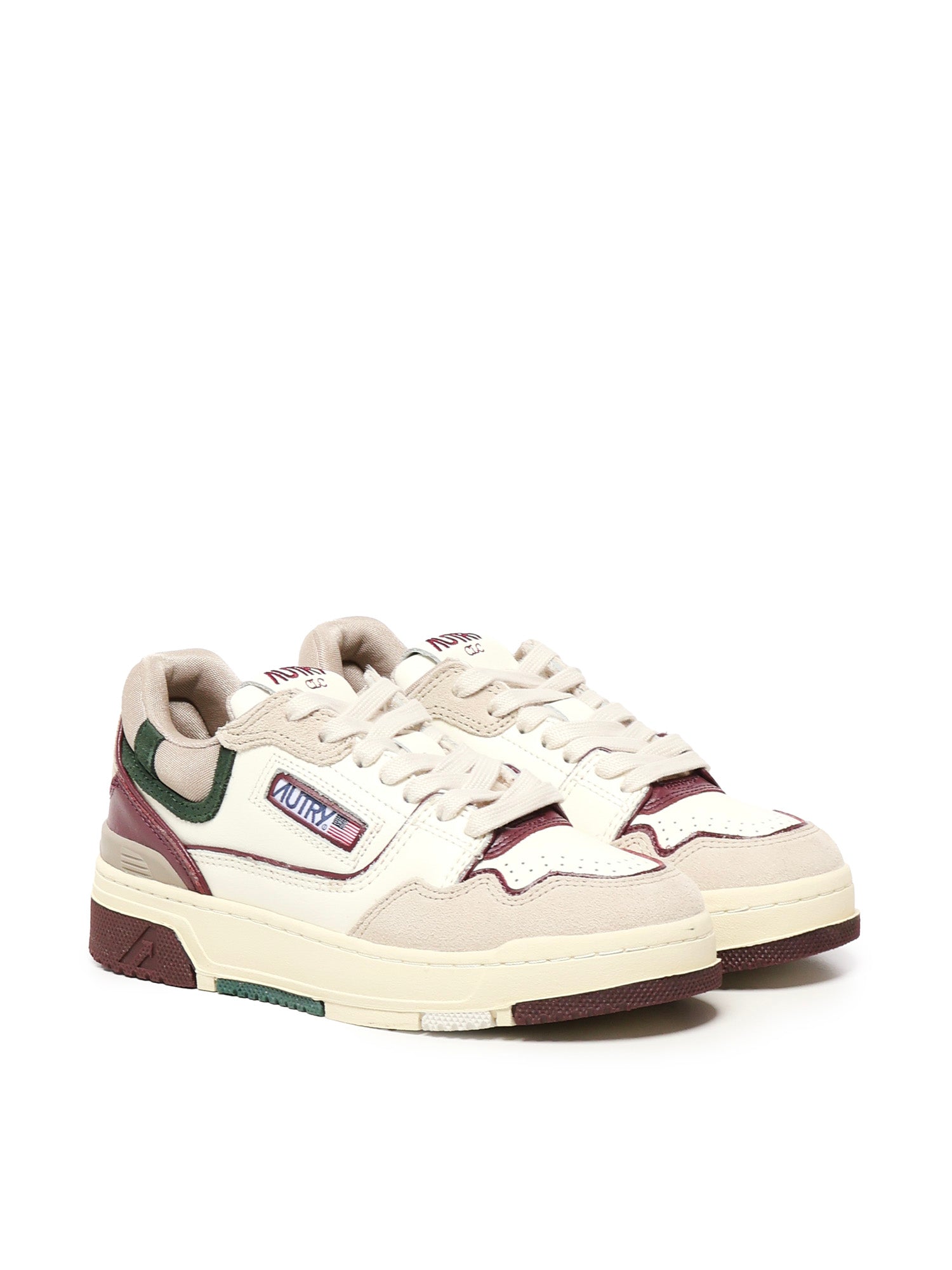 Sneakers Clc low<BR/> ROLW MC09 AUTRY 