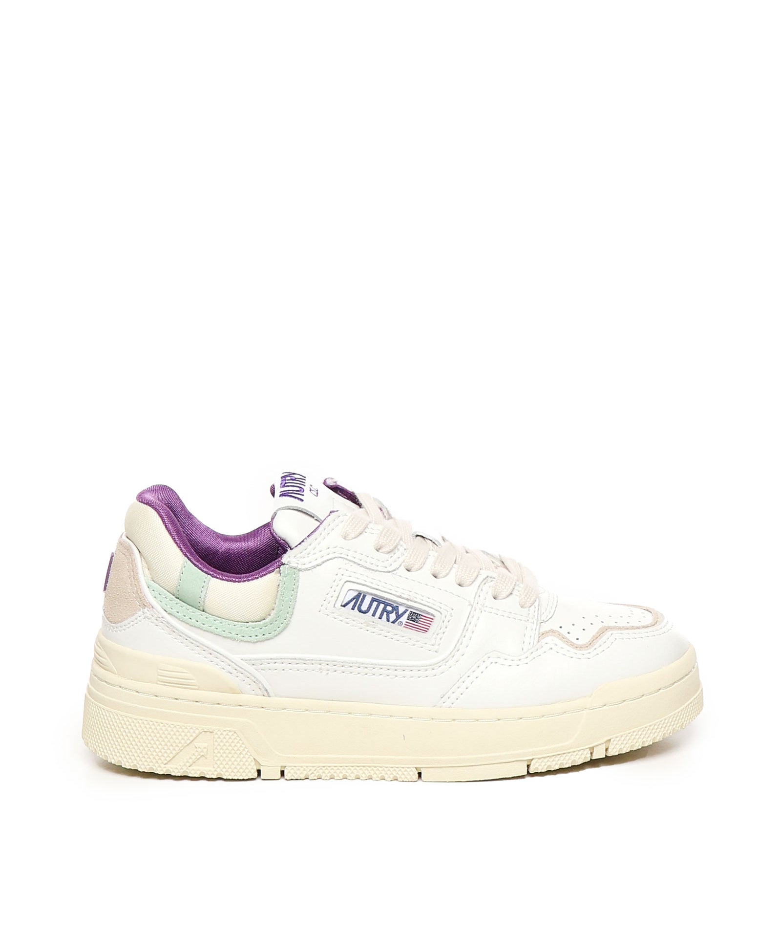 Sneakers CLC ROLW MY05 AUTRY 