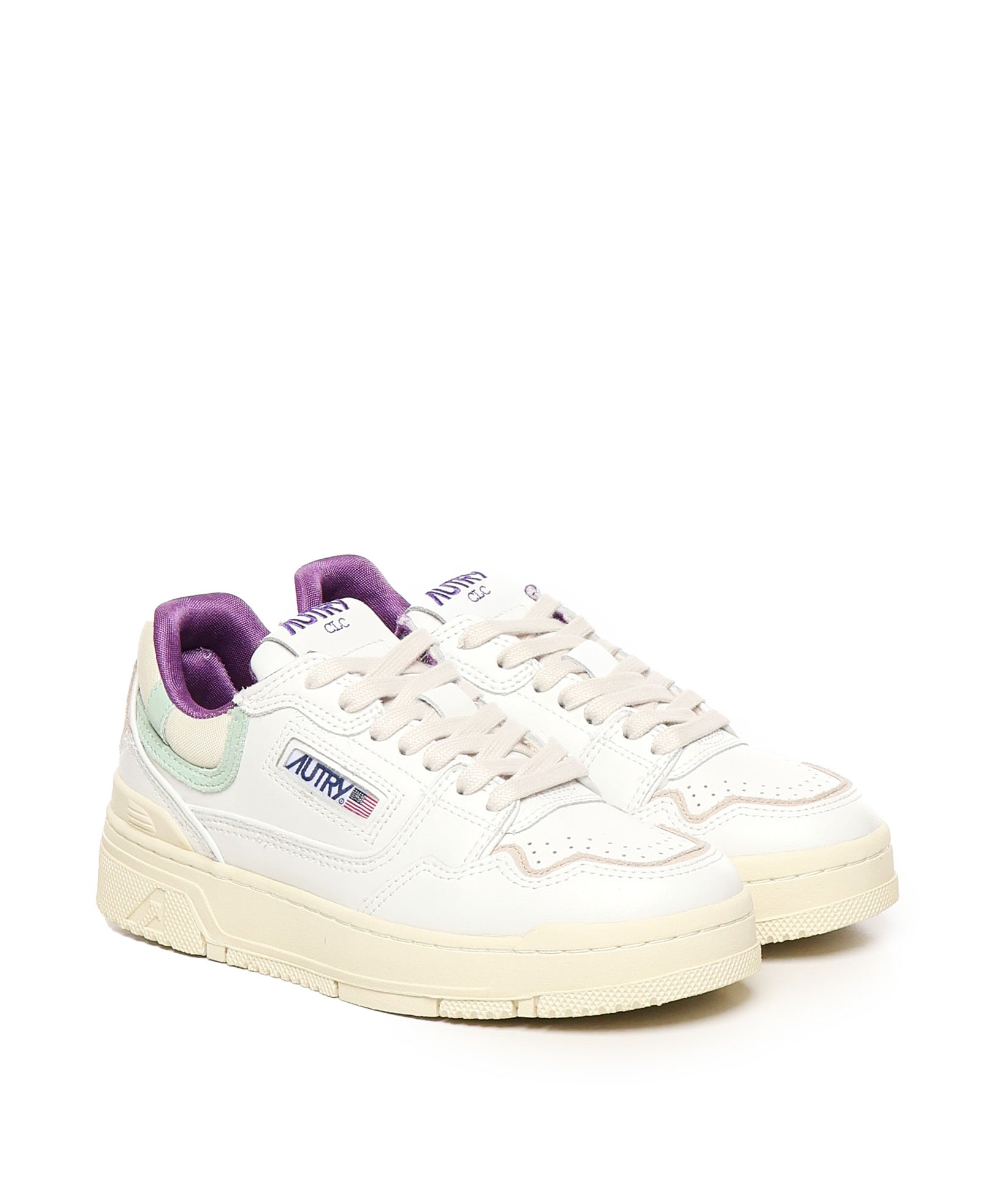 Sneakers CLC ROLW MY05 AUTRY 