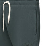 Shorts in felpa con logo SHPM M8HG AUTRY 